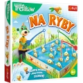 Gra zręcznościowa Na Ryby Rodzina Treflików Trefl 01963