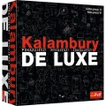 Gra towarzyska Kalambury de Luxe Trefl 01016