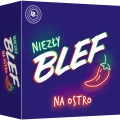 Gra planszowa Niezły Blef Na Ostro Trefl 02302