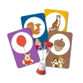 Gra podróżna Kalambury Disney Trefl 02687