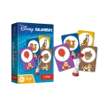 Gra podróżna Kalambury Disney Trefl 02687
