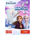 Gra podróżna Kości Kraina Lodu Trefl 02689