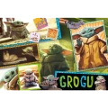 Puzzle - 160 - Grogu - Star Wars - Trefl 15411