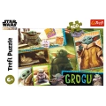 Puzzle - 160 - Grogu - Star Wars - Trefl 15411