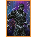 Puzzle - 3x80 - Dni pełne akcji - Disney Marvel The Avengers - Trefl 34883