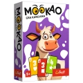 Gra karciana MooKao Trefl 02698