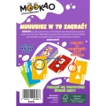 Gra karciana MooKao Trefl 02698