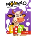 Gra karciana MooKao Trefl 02698