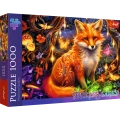 Puzzle - 1000 - Baśniowy lis - Trefl 10932