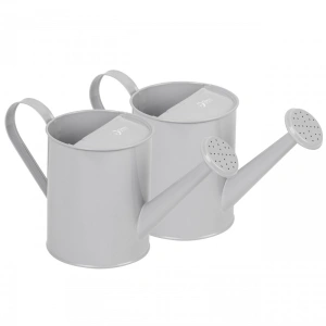 Classic World EDU Metalowe Konewki – zestaw 2 szt.