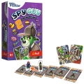 Gra karciana Spy Guy 2 Trefl 02817