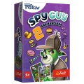 Gra karciana Spy Guy 2 Trefl 02817