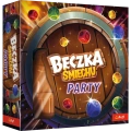 Gra zręcznościowa Beczka Śmiechu Party Trefl 02825