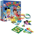 Gra zręcznościowa Zig Zap Disney Trefl 02438