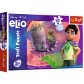 Puzzle - 30 - Poznaj Elio - Disney Elio - Trefl 18320