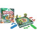 Gra zręcznościowa Skoczki Rodzina Treflików Trefl 02820