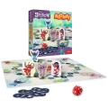 Gra rodzinna Lilo i Stitch Aloha! Trefl 02657
