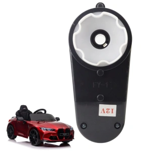 Silnik skrętu 12 V 6000 RPM do pojazdu na akumulator BMW M4