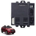 Centralka Moduł JR1630RX-RM-12V do Auta na Akumulator QLS-5688