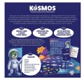 Gra edukacyjna Kosmos Rodzina Treflików Trefl 02911