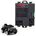 Centralka Moduł RX113-A 12V do Auta na Akumulator BMW X6