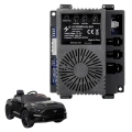 Centralka Moduł HY2005RX-HL-24V do Auta na Akumulator SX2038