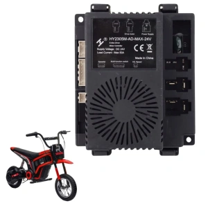 Centralka moduł 24 V do motoru na akumulator SX2328