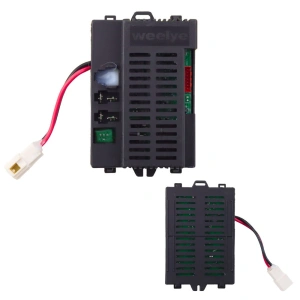 Centralka sterująca RX101 24V do pojazdu akumulatorowego