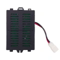 Centralka Moduł RX101 24V
