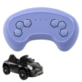 Pilot do Pojazdu na Akumulator WMT-666