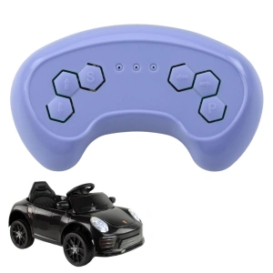 Pilot do pojazdu na akumulator WMT-666