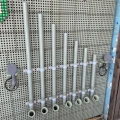 MASTERKIDZ Thongofon Organy Rurowe Instrument Muzyczny Akcesoria Do Tablicy STEM