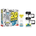 Gra planszowa 20 sekund challenge: nowe rozdanie Trefl 02903