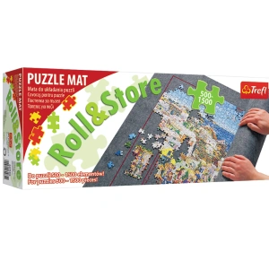 Mata do układania puzzli 500-1500 elementów Trefl 60985