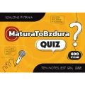 Gra MaturaToBzdura Trefl 30071