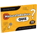 Gra MaturaToBzdura Trefl 30071