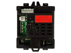 Centralka sterująca CSR-12T-2A 12 V