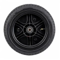 Koło Do Pojazdu Na Akumulator A8803 Lamborghini XXL Gumowe Pompowane