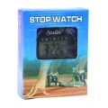 Stoper Cyfrowy LCD Elektroniczny Sportowy XL-011 Czarny