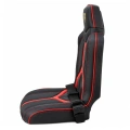 Siedzisko Fotel Ekoskóra Do Pojazdu Na Akumulator A8803 Lamborghini XXL
