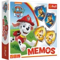 Gra Memos Psi Patrol Trefl 01892
