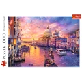 Puzzle - 1000 - Uroki Wenecji - Trefl 10926