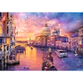 Puzzle - 1000 - Uroki Wenecji - Trefl 10926