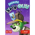 Gra podróżna Spy Guy Anonimo Trefl 02692