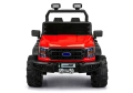 Auto Na Akumulator 4x4 22F 12V10Ah Czerwone