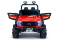 Auto Na Akumulator 4x4 22F 12V10Ah Czerwone