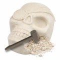 Piracki Zestaw Archeologiczny Wykopaliska Skarbów Narzędzia