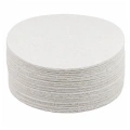 Magiczny Papier Do Malowania 3D Krążki z Pulpy Drzewnej DIY 20 Szt. 6cm