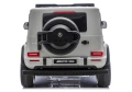 Auto Na Akumulator Mercedes G63 XXL DK-G63 Jasno-Szary 24V
