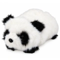 Mała Pluszowa Panda Przytulanka Maskotka Zwierzątko Czarno-Biała 16 cm